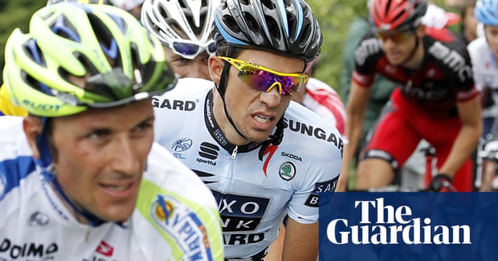Tour de France 2011 stage 12 in pictures Sport The Guardian