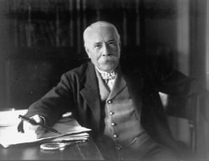 The 10 best: Edward Elgar by Herbert Lambert