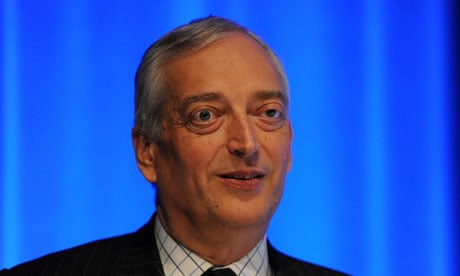Climate change sceptic Lord Monckton told he’s not member of House of Lords