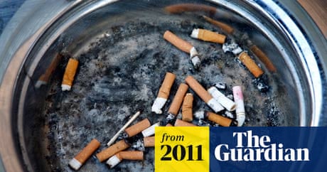 what happens if you take one puff of a cigarette Startling changes that happen to the human body after taking just one puff of a cigarette