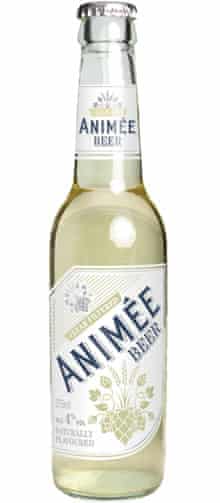 Animee Clear lager