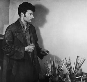 Lucian Freud Obit: British painter Lucian Freud has died