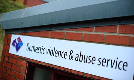 domestic violence centre