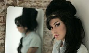 Amy Winehouse