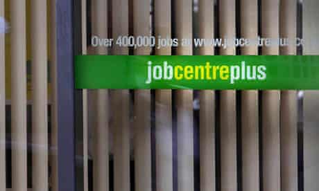 Claimants drop applications for employment benefit