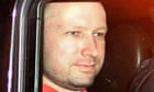Anders Behring Breivik