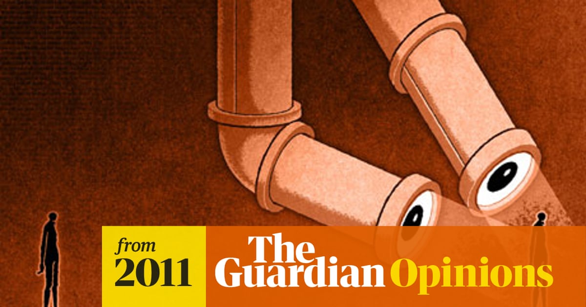 What Mi5 S Records On My Father Tell Us About The Uses Of Surveillance Mi5 The Guardian