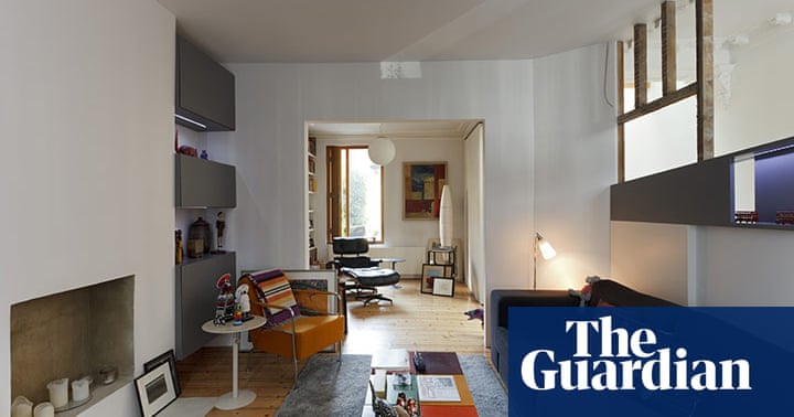 Big Ideas For Small Homes In Pictures Life And Style