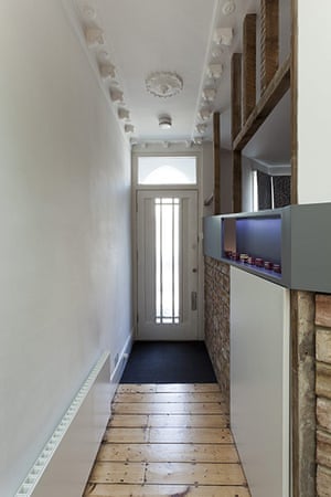 Big Ideas For Small Homes In Pictures Life And Style The