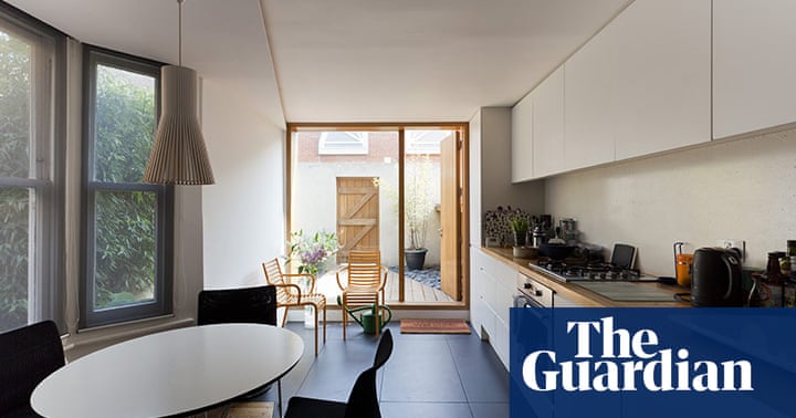 Big Ideas For Small Homes In Pictures Life And Style The