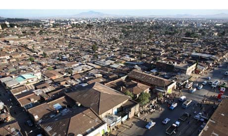 Addis Ababa