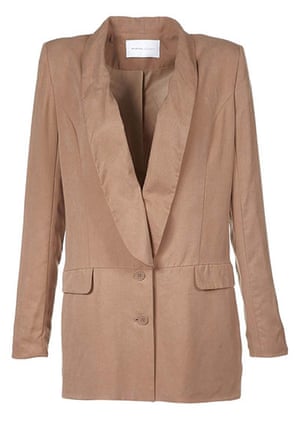 Top 10 summer coats for women | Fashion | The Guardian