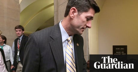 Paul Ryan sold shares on same day as private briefing of banking crisis – Trending Stuff