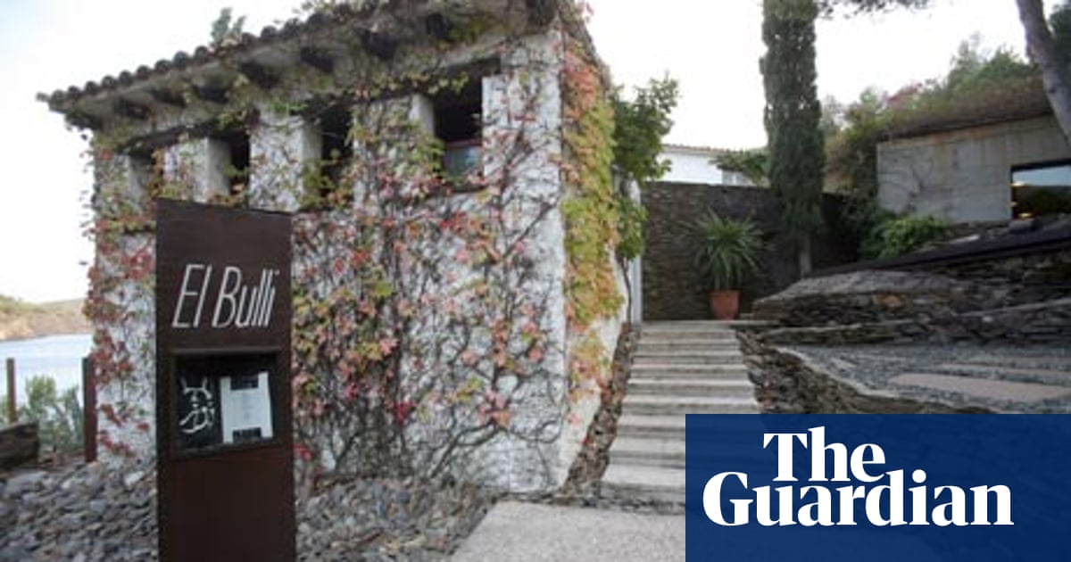El Bulli El Bulli
