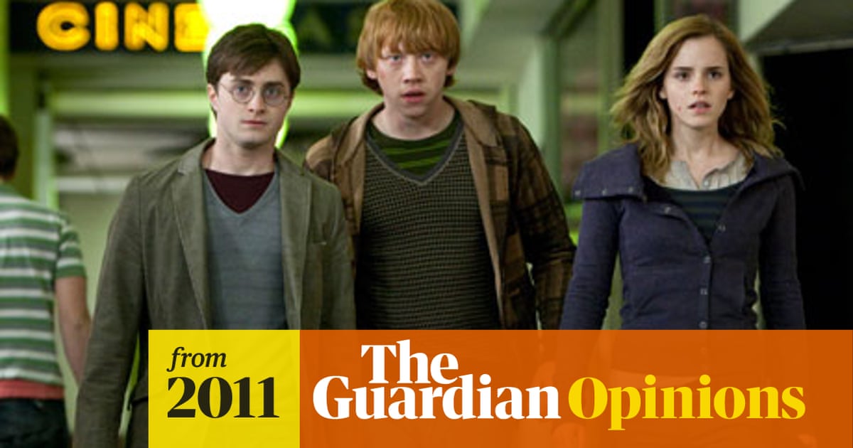 How Harry Potter S Hermione Suffered A Very Hollywood Fate Sarah Jane Stratford The Guardian How Harry Potter S Hermione Suffered A Very Hollywood Fate Sarah Jane Stratford The Guardian