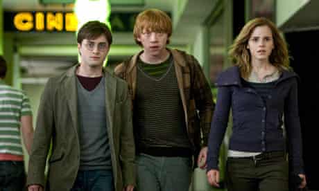 How Harry Potter S Hermione Suffered A Very Hollywood Fate Sarah Jane Stratford The Guardian How Harry Potter S Hermione Suffered A Very Hollywood Fate Sarah Jane Stratford The Guardian