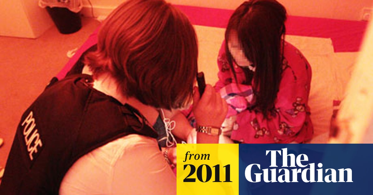 Human trafficking victims will not be treated as criminals, says CPS