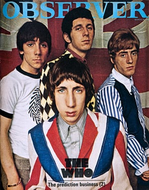 Obs Mag: The Who