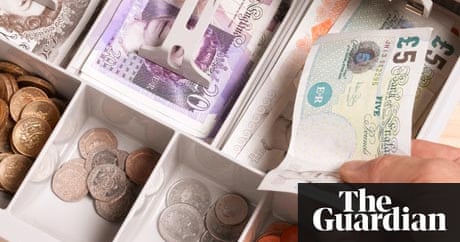 Self-employment: What financial services do you need?