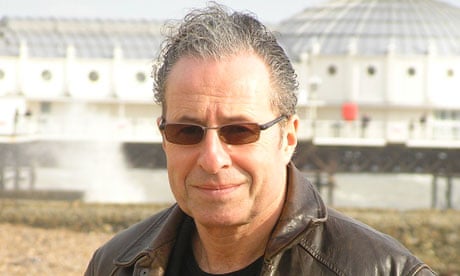 Crime Writer Peter James