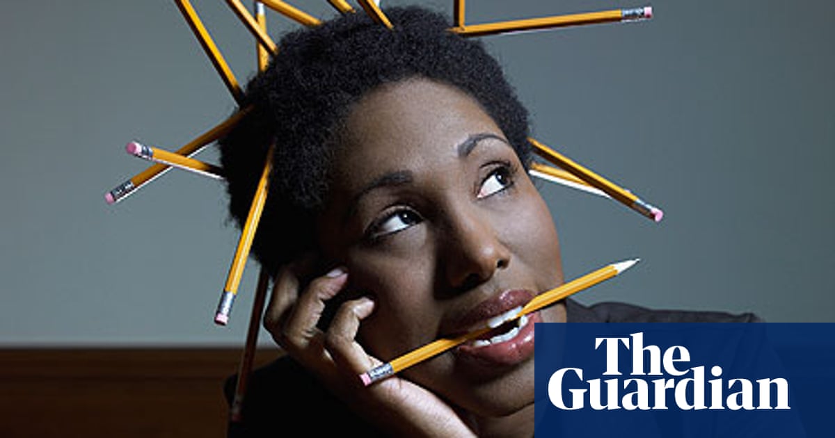 The top 10 traits of successful, creative businesswomen