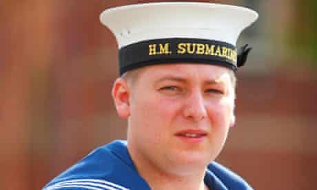 Navy medic faces court martial