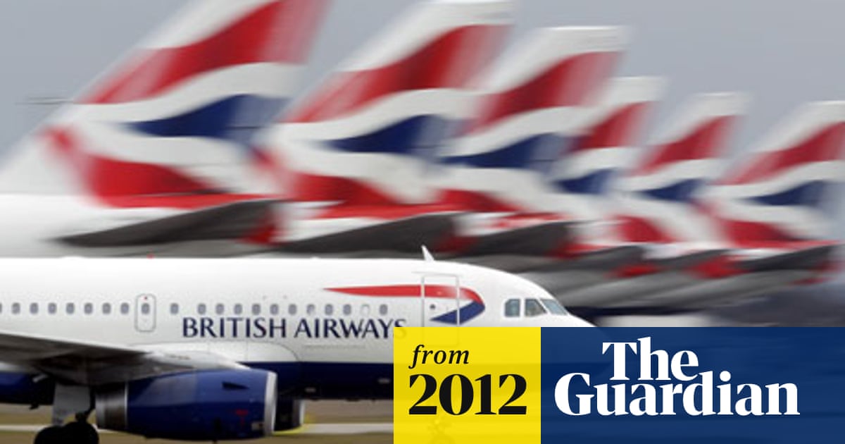 British Airways steward arrested over mid-air bomb threat | British ... British Airways flight bomb threat British Airways steward arrested over mid-air bomb threat | British ...