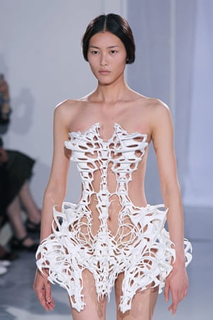 Van herpen auto Van herpen auto