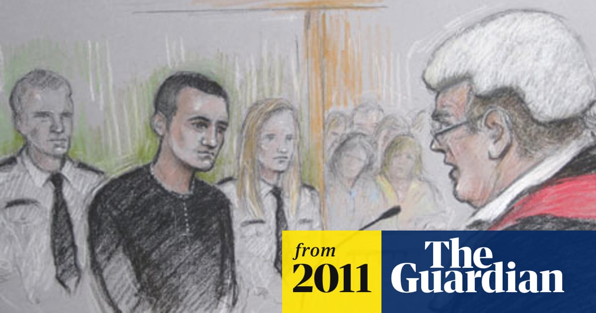 Jake Ormerod sentenced to 10 years in jail for sexually abusing girls Jake Ormerod sentenced to 10 years in jail for sexually abusing girls