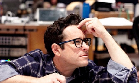 Image result for jj abrams funny