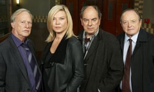 New Tricks Serie New Tricks Serie