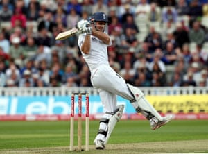 cricket2: Cricket - npower Third Test - Day One - England v India - Edgbaston