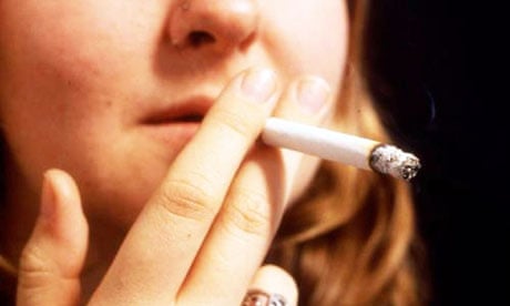 Women smokers are at higher risk of heart disease
