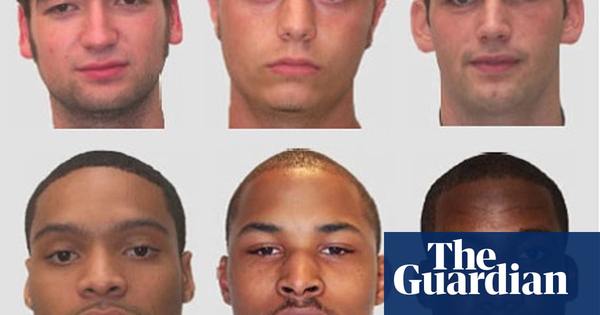 Why Do People Of Other Races All Look Alike Neuroscience The Guardian Why Do People Of Other Races All Look Alike Neuroscience The Guardian