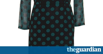 Sleeves on the high street – in pictures | Fashion | The Guardian