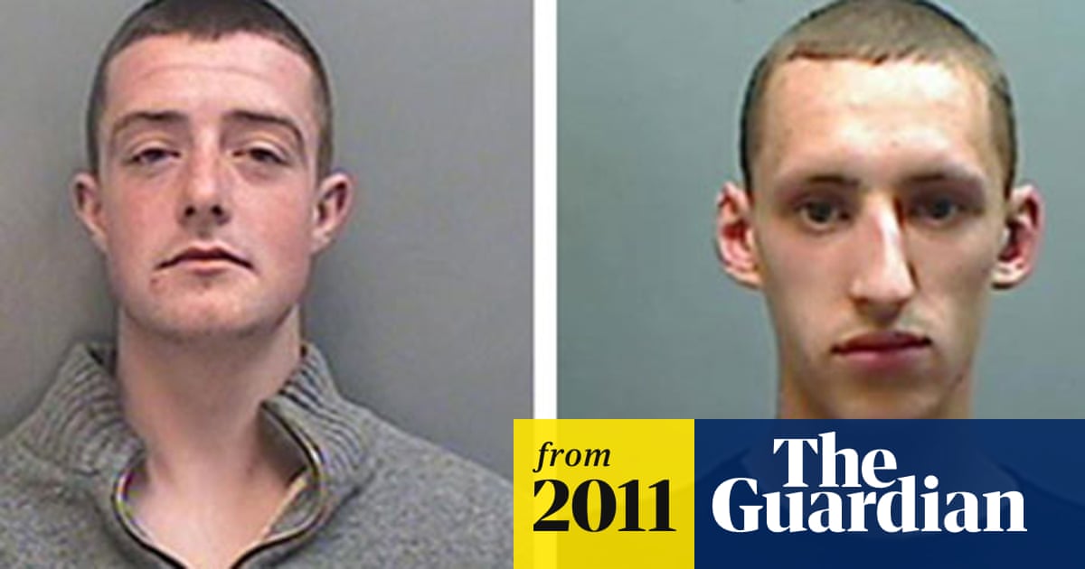 Facebook Cases Trigger Criticism Of Disproportionate Riot Sentences Uk News The Guardian