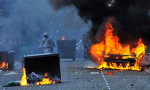 You Wont Prevent Future Riots By Disregarding The Psychology Of Crowds You Wont Prevent Future Riots By Disregarding The Psychology Of Crowds
