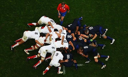 Props Say Urgent Scrum Reform Is Needed Before The Game Is Ruined Rugby Union The Guardian