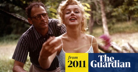 Arthur Miller: why America lowered the curtain on his reputation |  Edinburgh international book festival | The Guardian