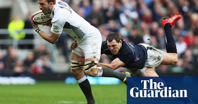 England S Rugby World Cup 2011 Squad In Pictures Sport