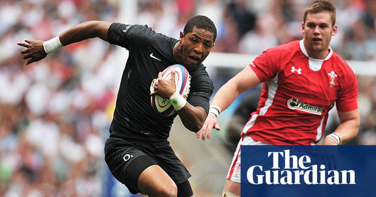 England S Rugby World Cup 2011 Squad In Pictures Sport