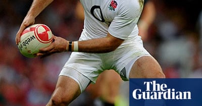 England S Rugby World Cup 2011 Squad In Pictures Sport