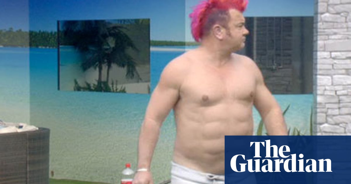 Darryn Lyons S No Sweat Six Pack Global The Guardian