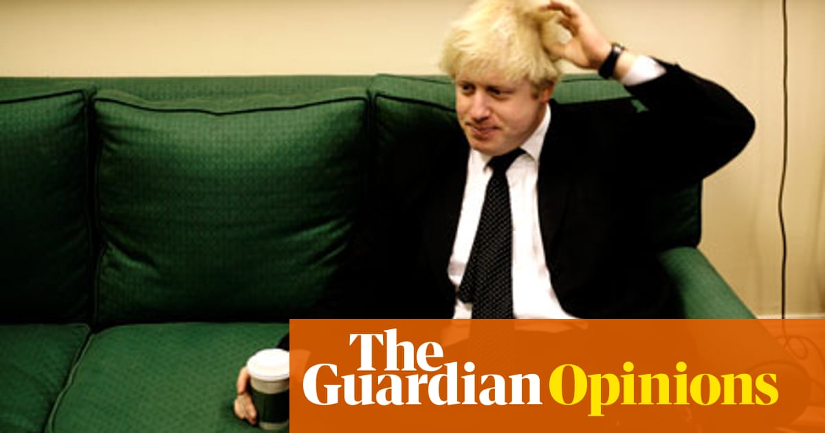 Boris Johnson S Plan For London Attacks Housing And Communities