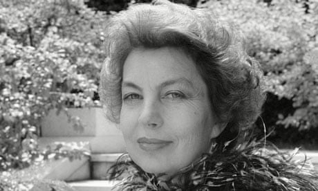 Liliane Bettencourt - 1970s