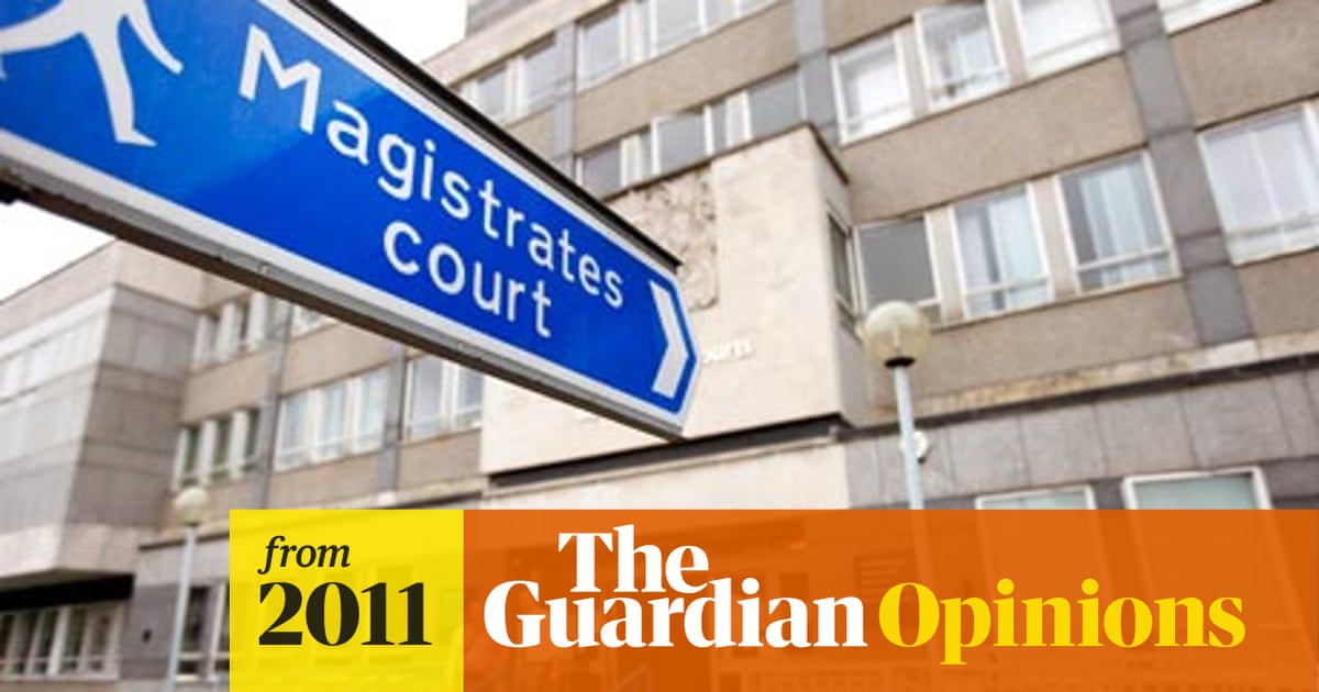 How to prevent riots invest in young people, don't criminalise them