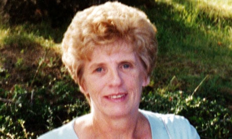 janet tracey