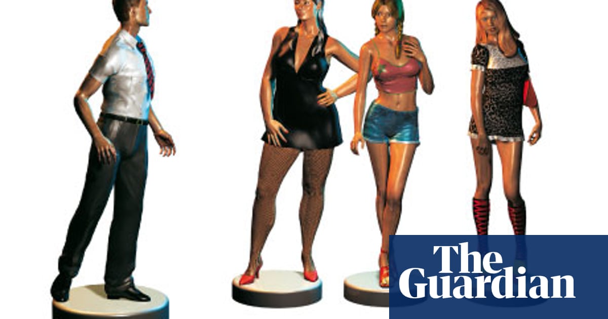 Why Do Women Become Sex Workers, And Why Do Men Go To Them? | Sex Work |  The Guardian