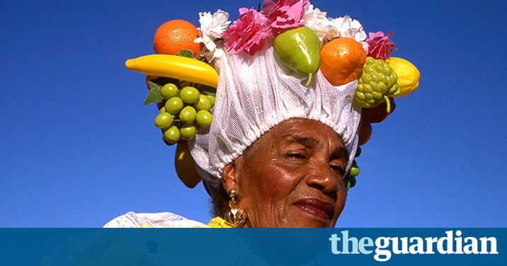 Food Recipes French Guiana Food Recipes French Guiana
