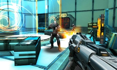 EA and Gameloft try new ways to make money from Android games, Apps
